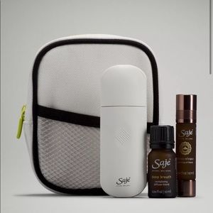 Lululemon x Sage - The Reset Kit